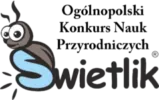 Logotyp Świetlik